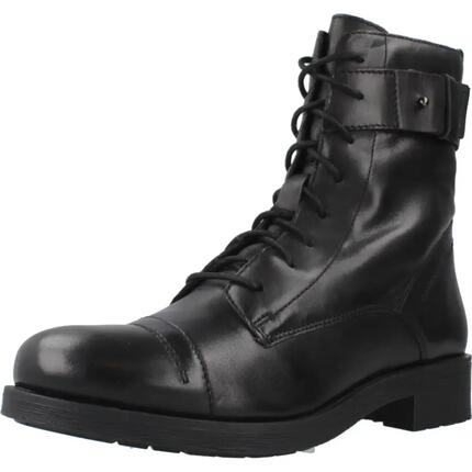 Bottines femme Geox Rawelle F