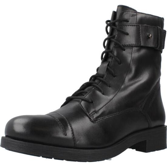 Bottines femme Geox Rawelle F