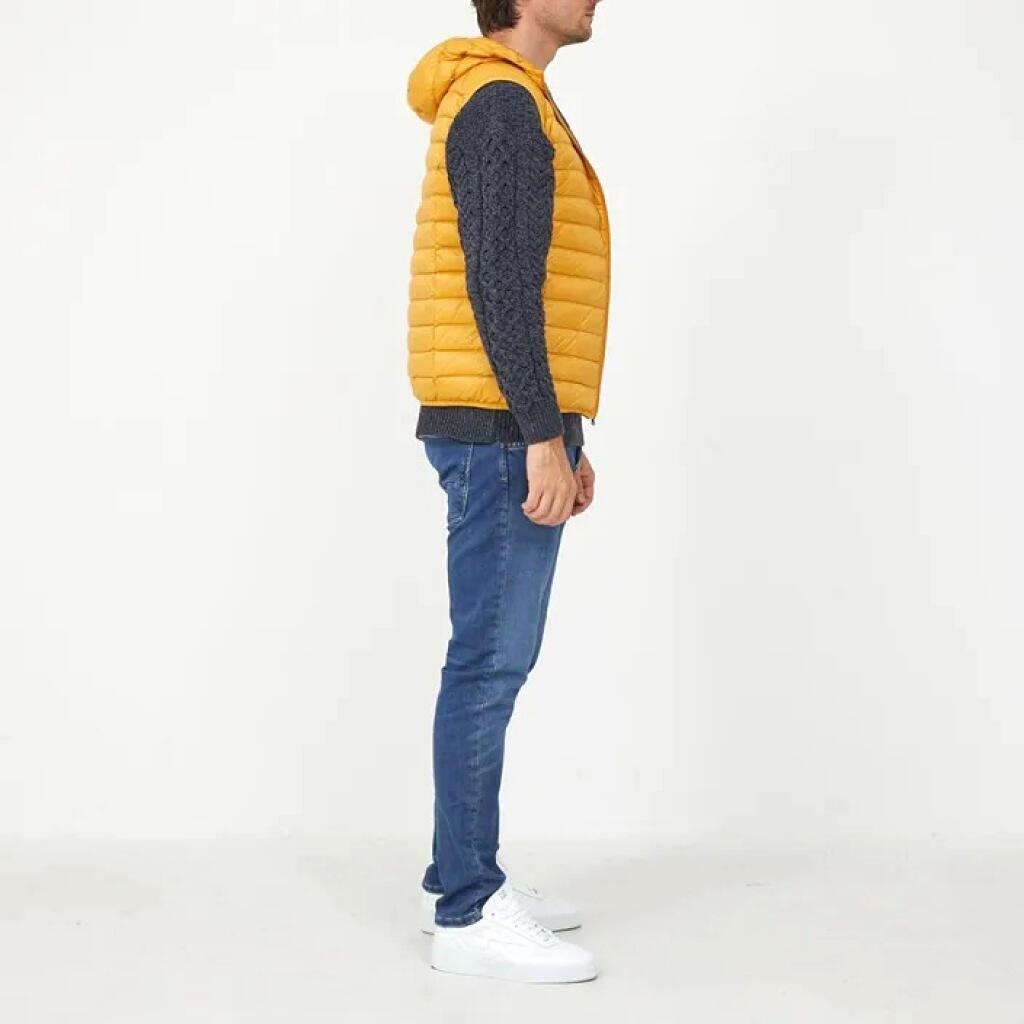 Jott Modèle Pat Couleur Jaune 2/5