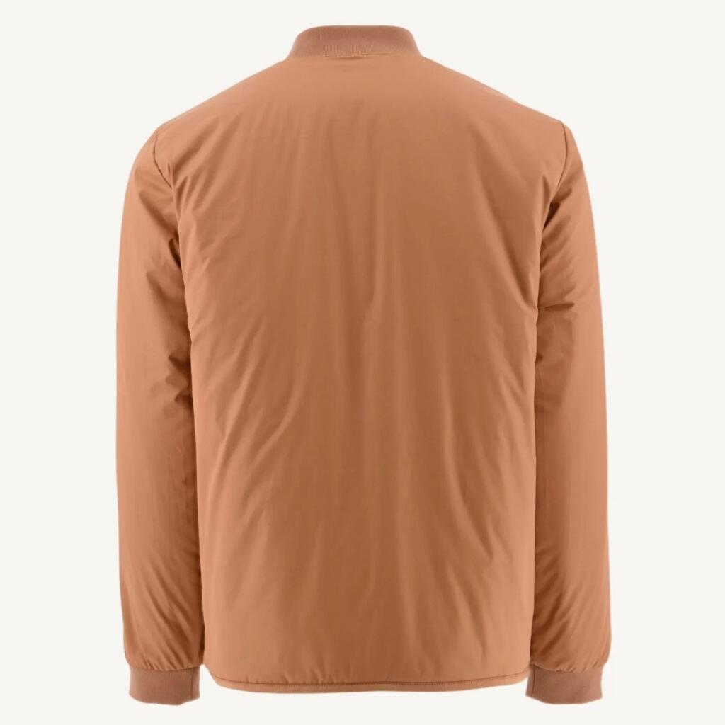 Veste Jott Modèle Bogota Couleur Orange 3/5