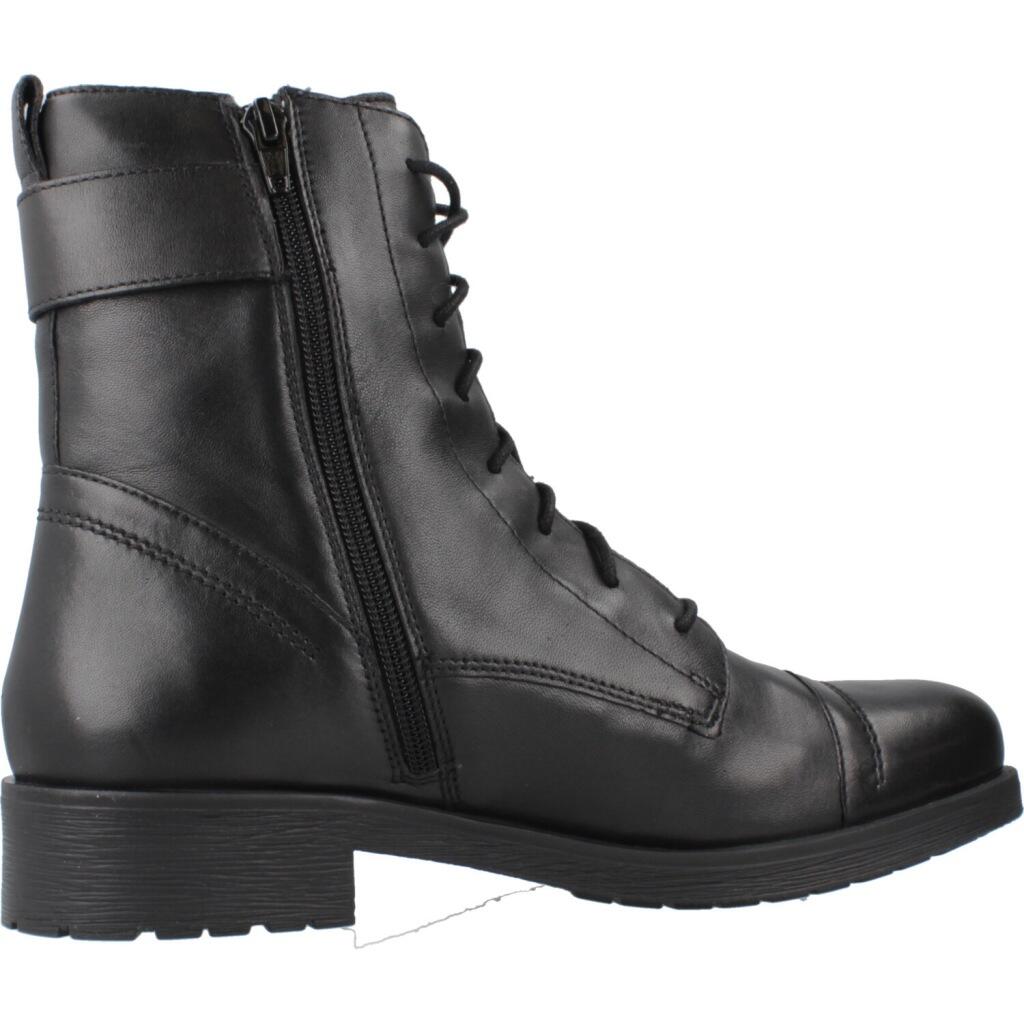 Bottines femme Geox Rawelle F 4/5