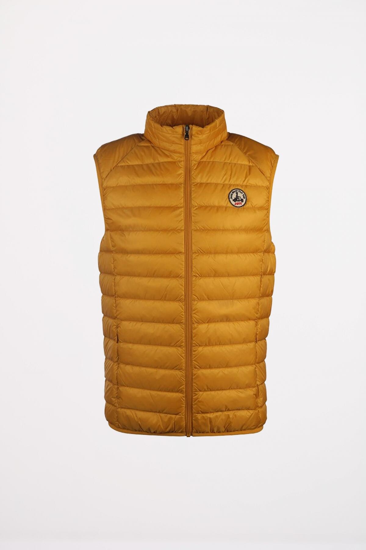 Jott Modèle Pat Couleur Jaune 5/5