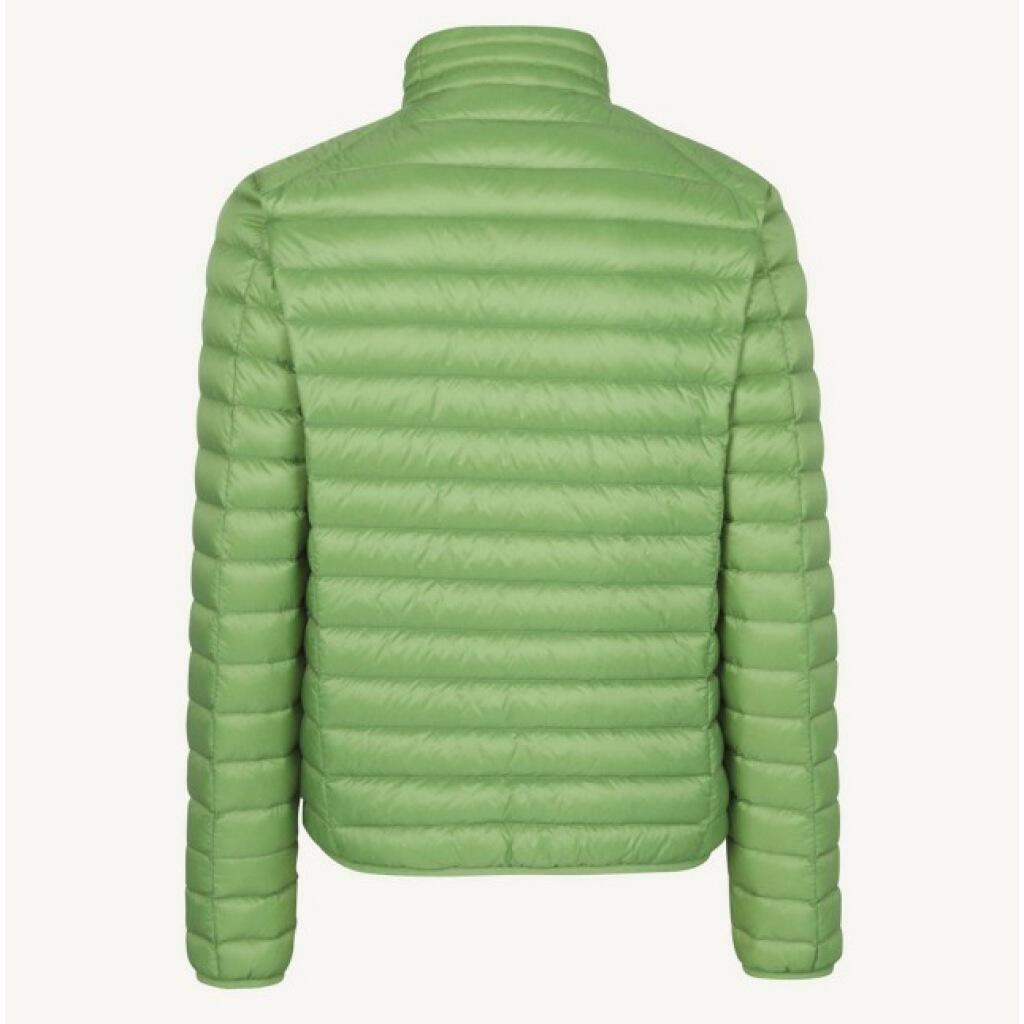 Veste Jott Modèle Mat Couleur Vert 3/5