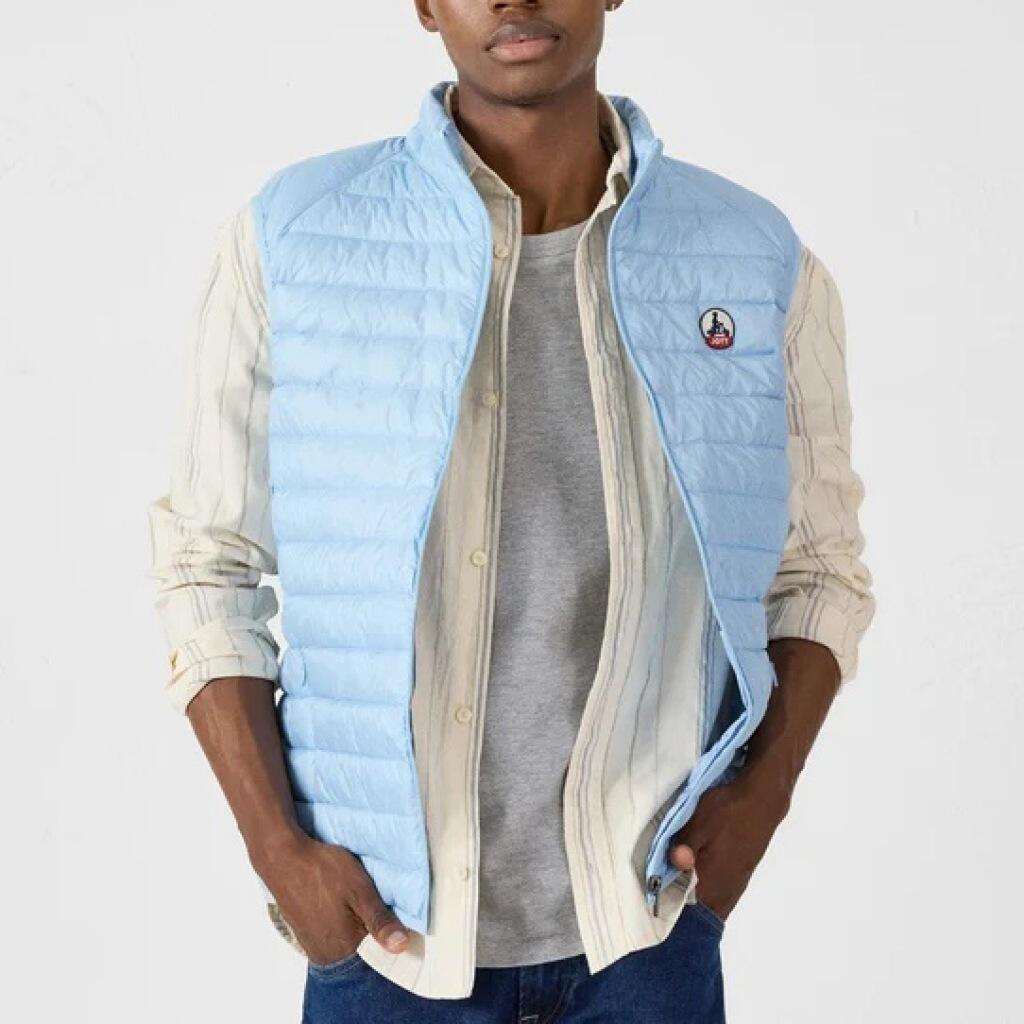 Jott Modèle Tom Couleur Bleu 3/5