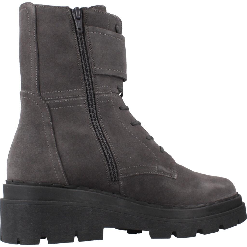 Geox Modelo D Felleny Cor Cinza 4/5
