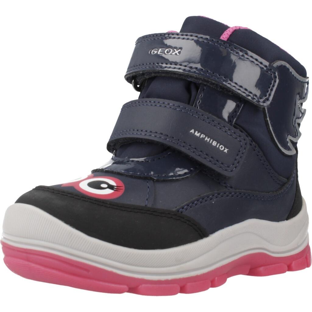 bleu / bleu marine. / rose fuchsia