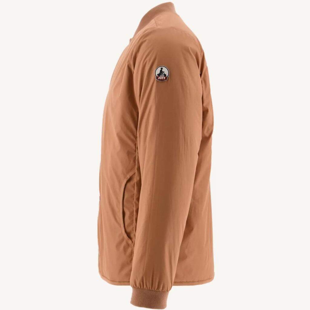 Veste Jott Modèle Bogota Couleur Orange 2/5