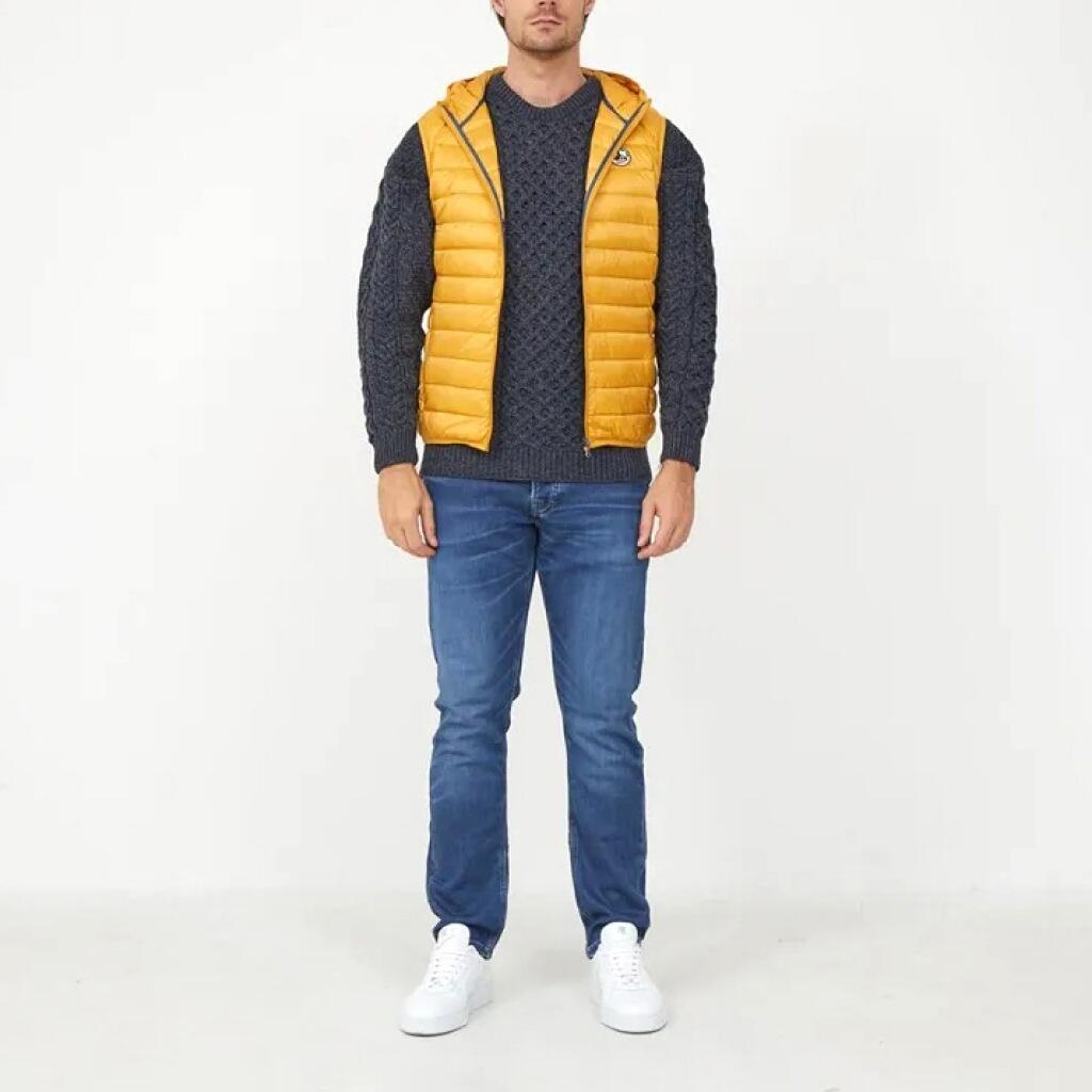 Jott Modèle Pat Couleur Jaune 4/5