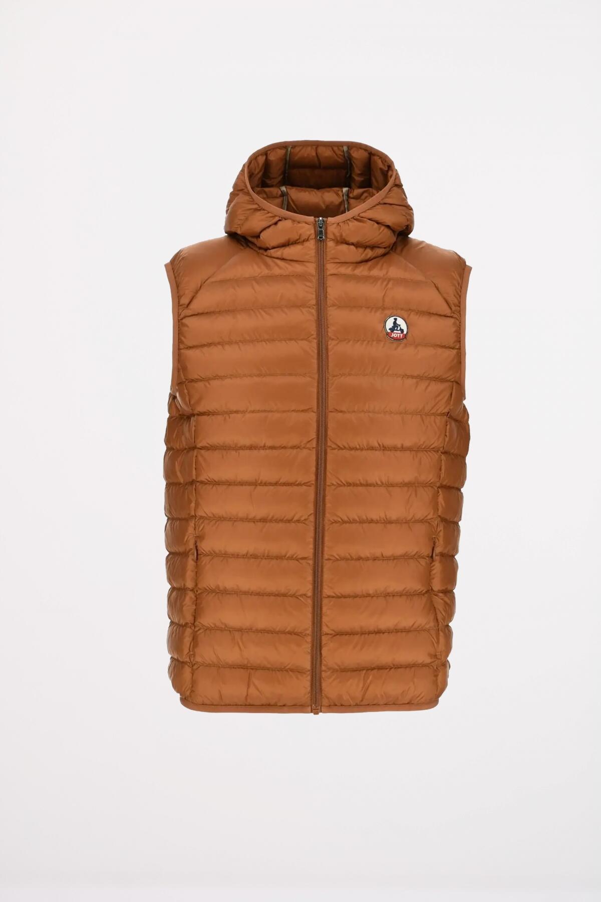 Jott Modèle Pat Couleur Marron 4/5