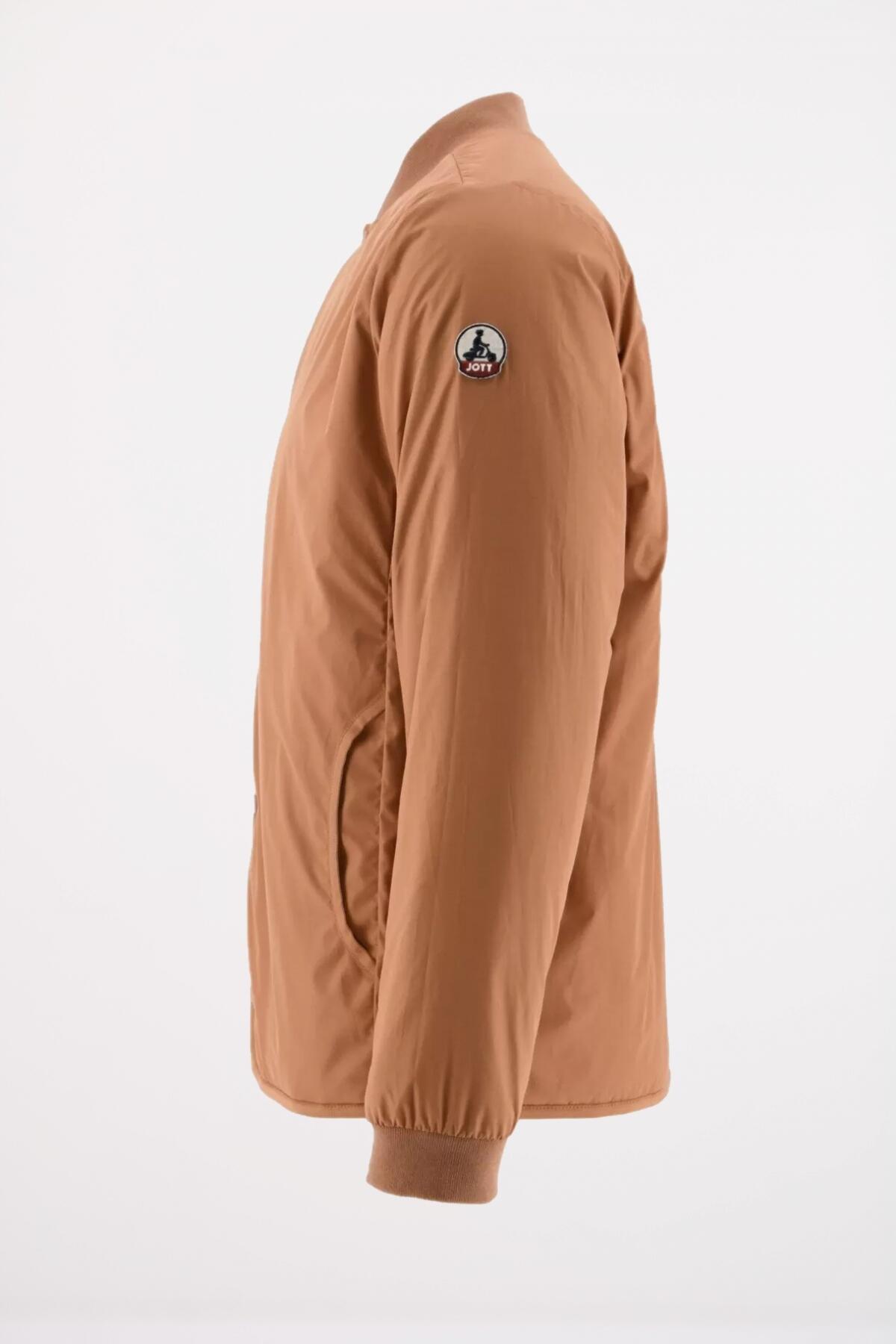 Veste Jott Modèle Bogota Couleur Orange 5/5