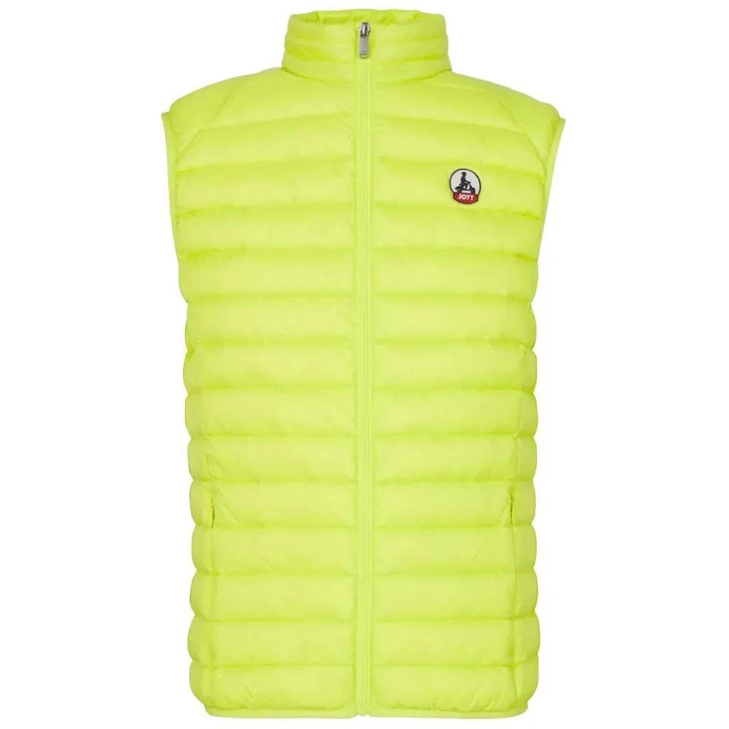 Jott Modelo Tom Cor Verde da Decathlon