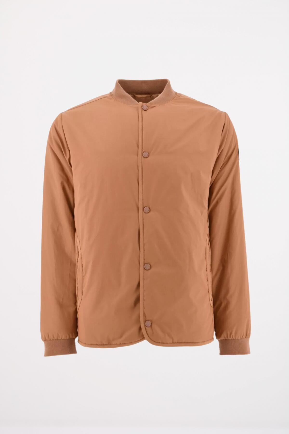 Veste Jott Modèle Bogota Couleur Orange 4/5