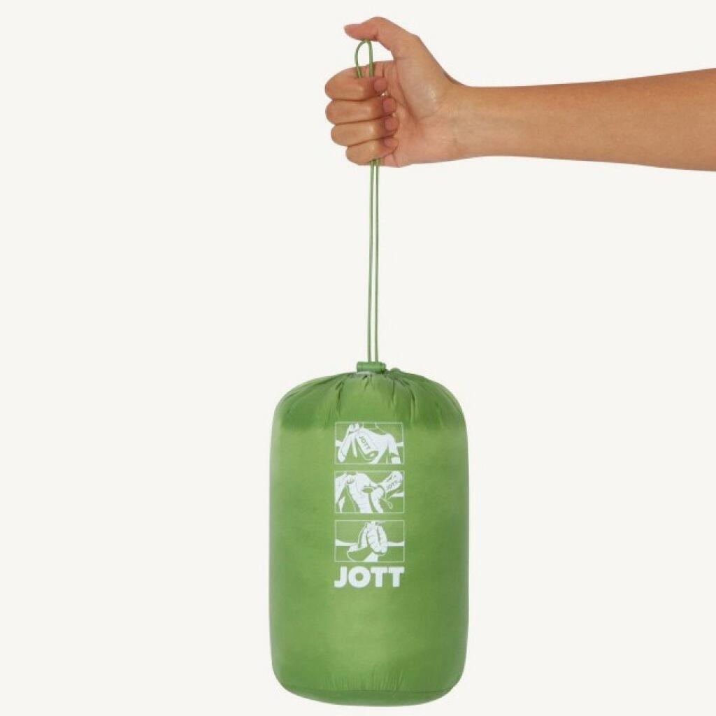Veste Jott Modèle Mat Couleur Vert 4/5