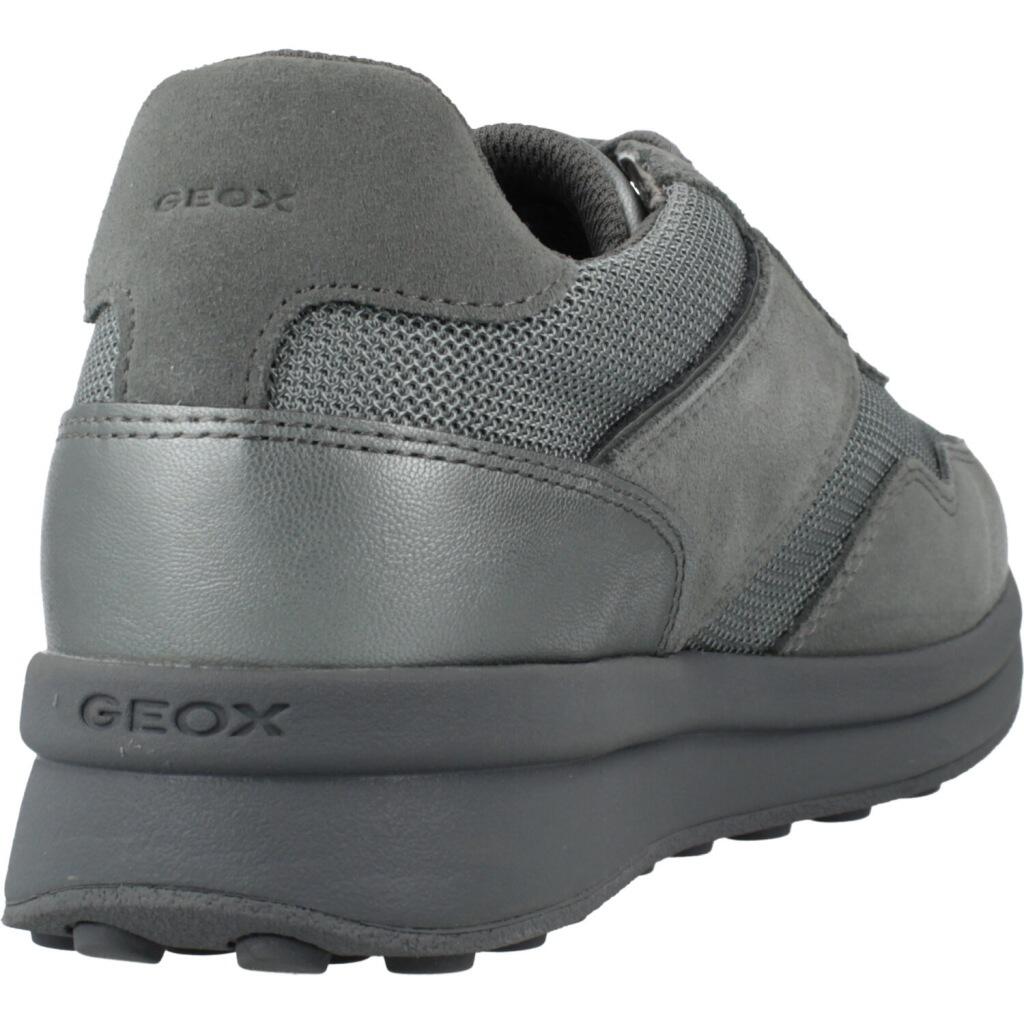Baskets femme Geox Runntix 3/5