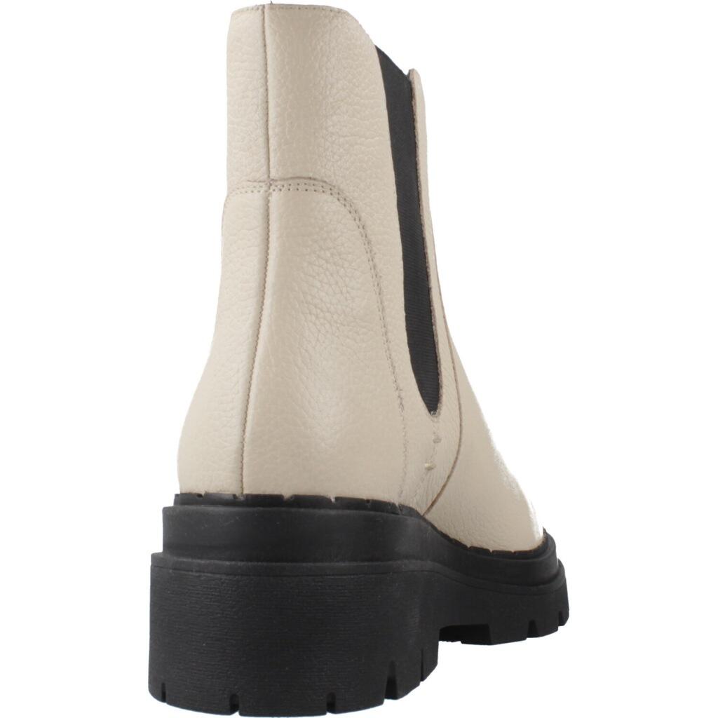 Geox Modell D Felleny Farbe Beige 3/5