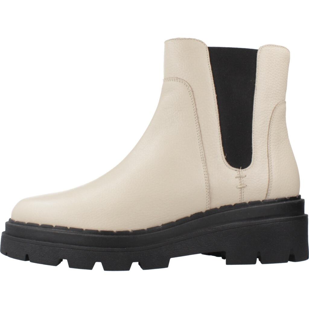 Geox Modell D Felleny Farbe Beige 2/5