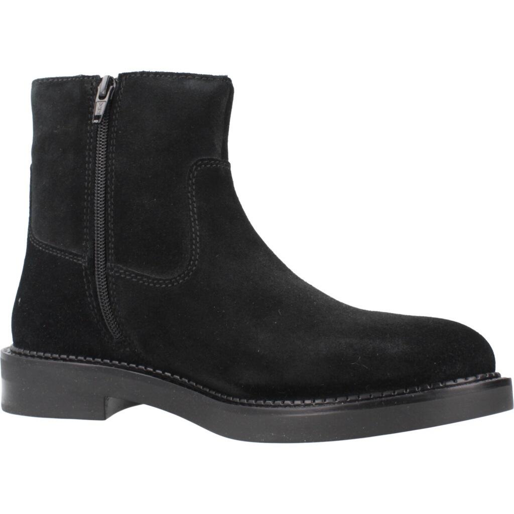 Botines Mujer Geox D Serilda 5/5