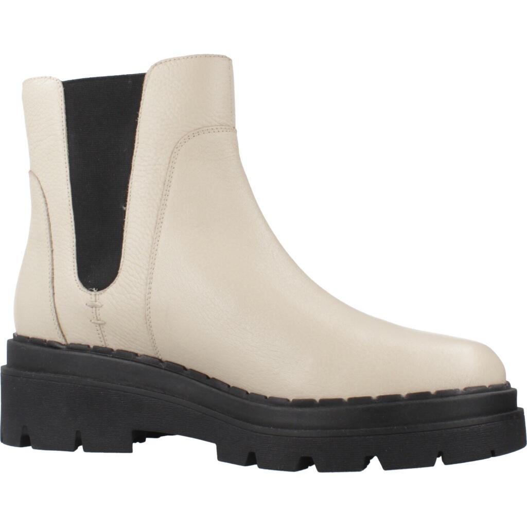 Geox Modell D Felleny Farbe Beige 5/5