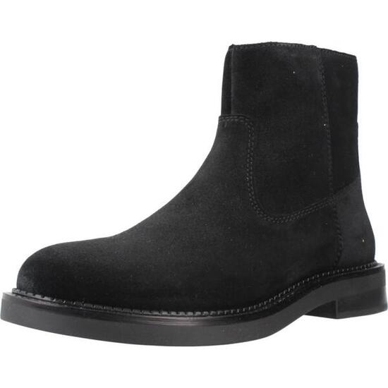 Geox Modèle D Serilda Couleur Noir