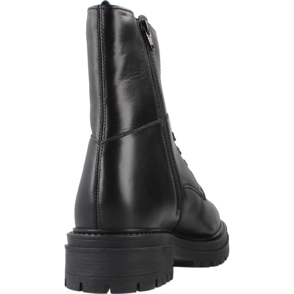 Bottines femme Geox Iridea H 3/5