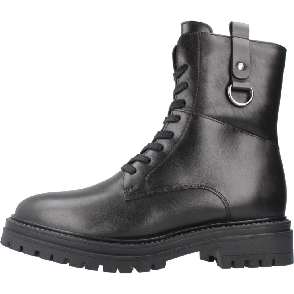 Bottines femme Geox Iridea H 2/5