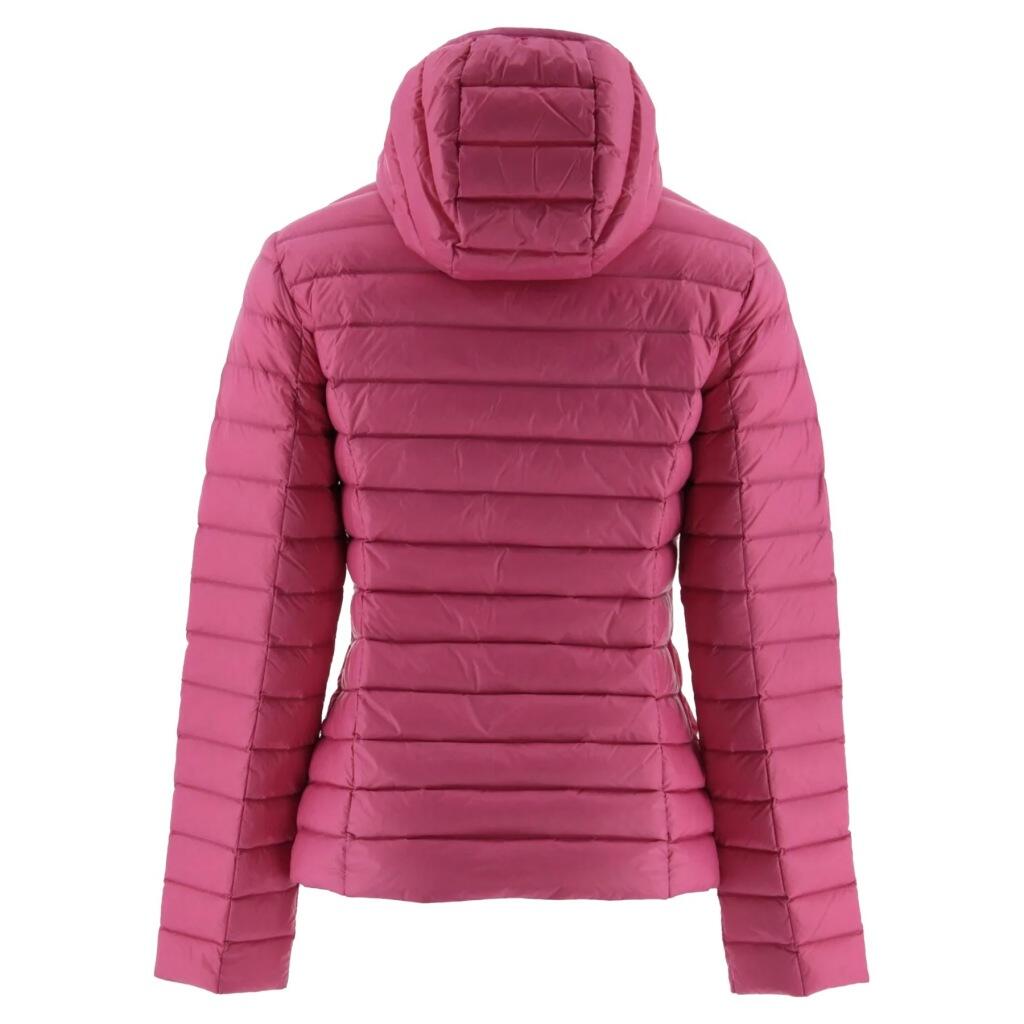 Giacca Jott Modello Cloe Colore Rosa 3/5