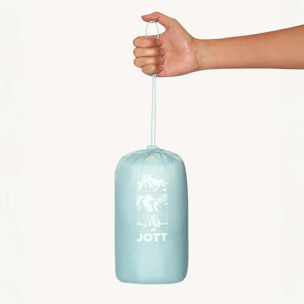 Jott Modèle Tom Couleur Vert 3/5