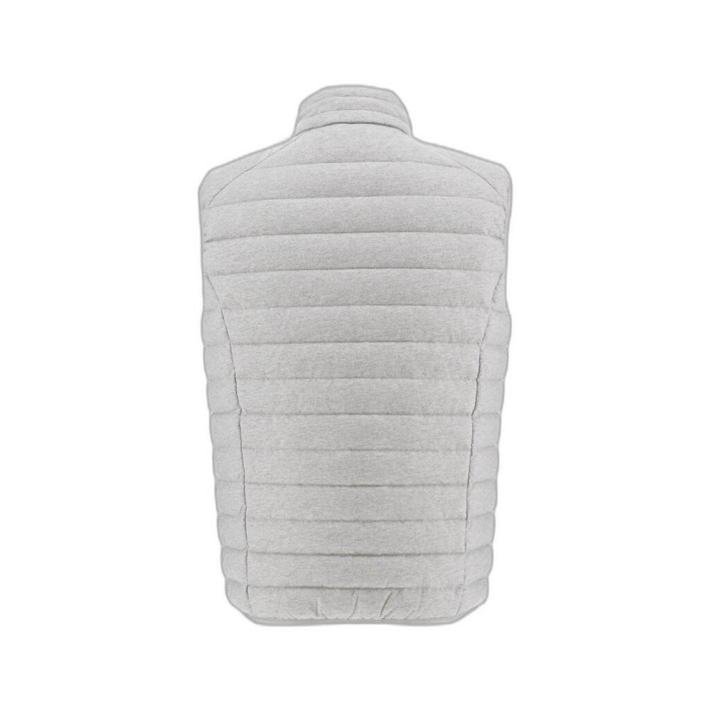 Jott Modell Tom Jersey Farbe Grau 2/4
