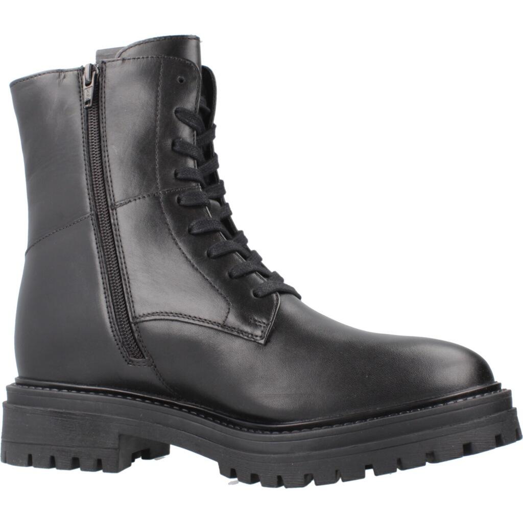 Bottines femme Geox Iridea H 5/5