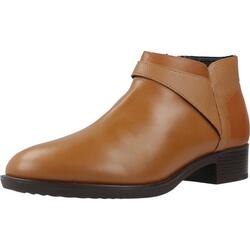 Geox Modèle D Felicity Couleur Marron