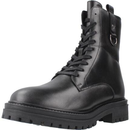 Botines Mujer Geox D Iridea