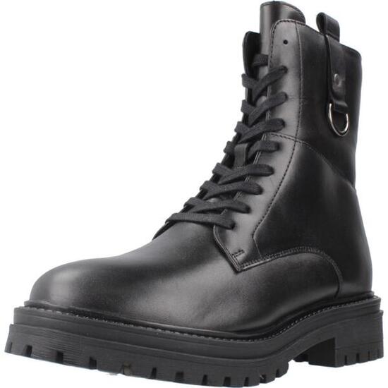 Botines Mujer Geox D Iridea