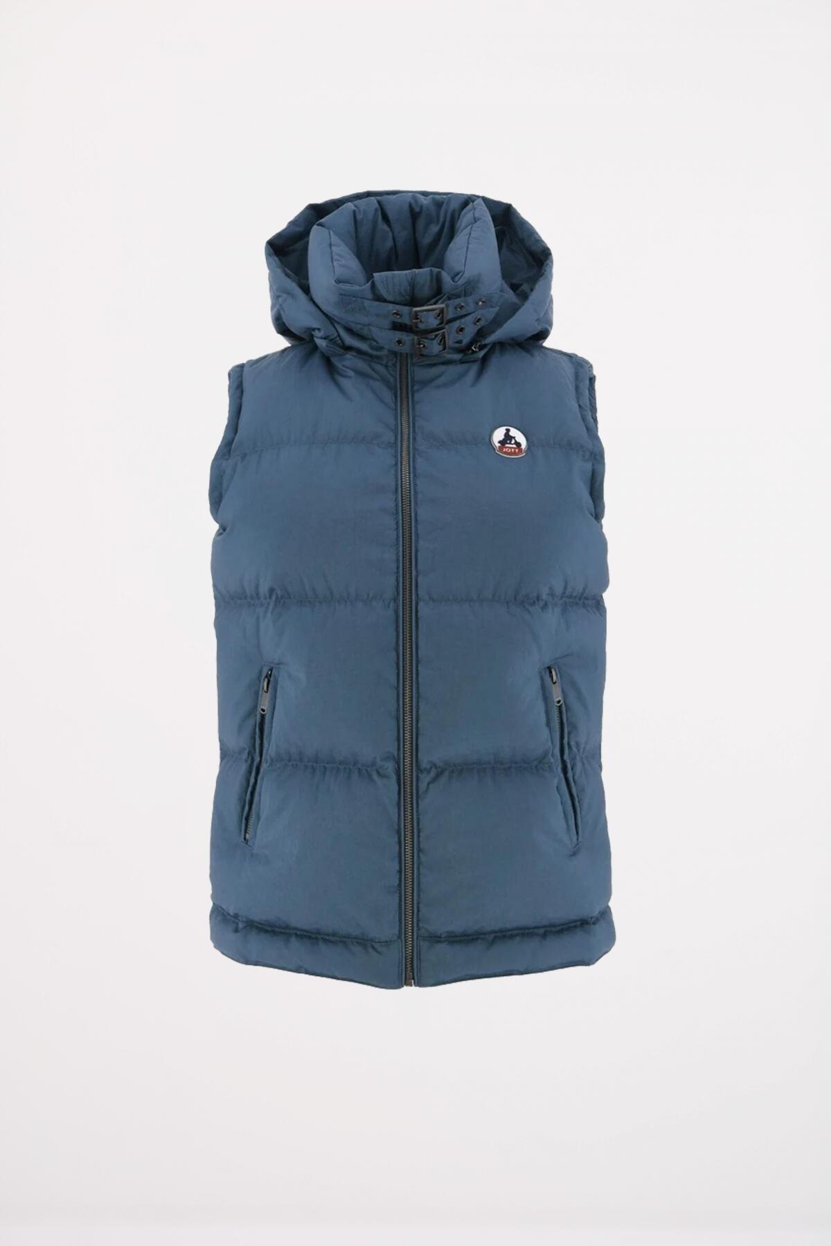 Jott Modèle Sevilla Couleur Bleu 4/5