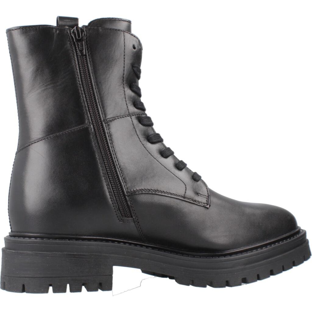 Bottines femme Geox Iridea H 4/5