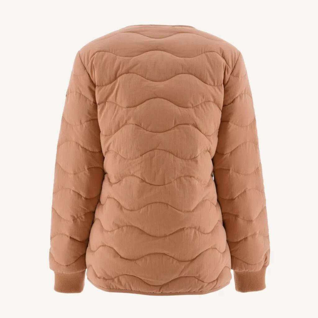 Veste Jott Modèle Alexia Couleur Nue 3/5