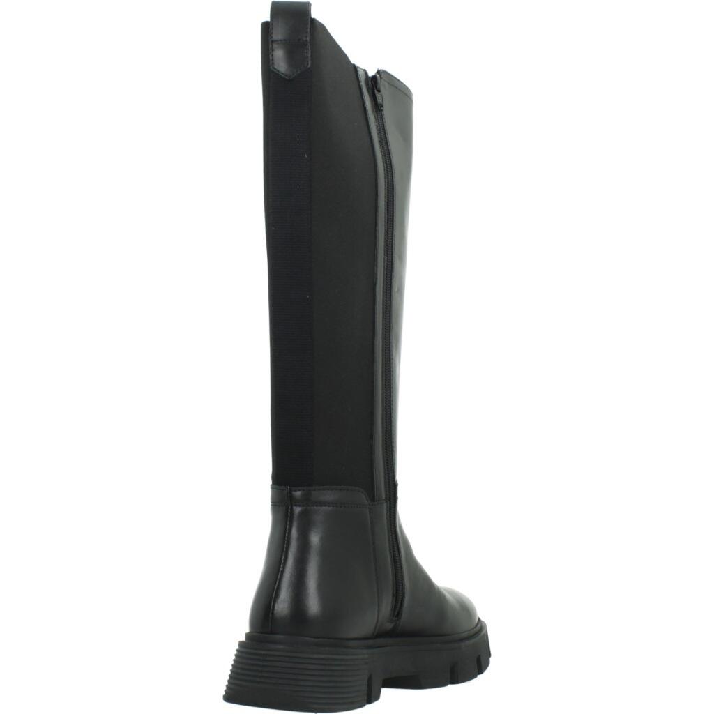 Botas Mujer Geox D Vilde 3/5