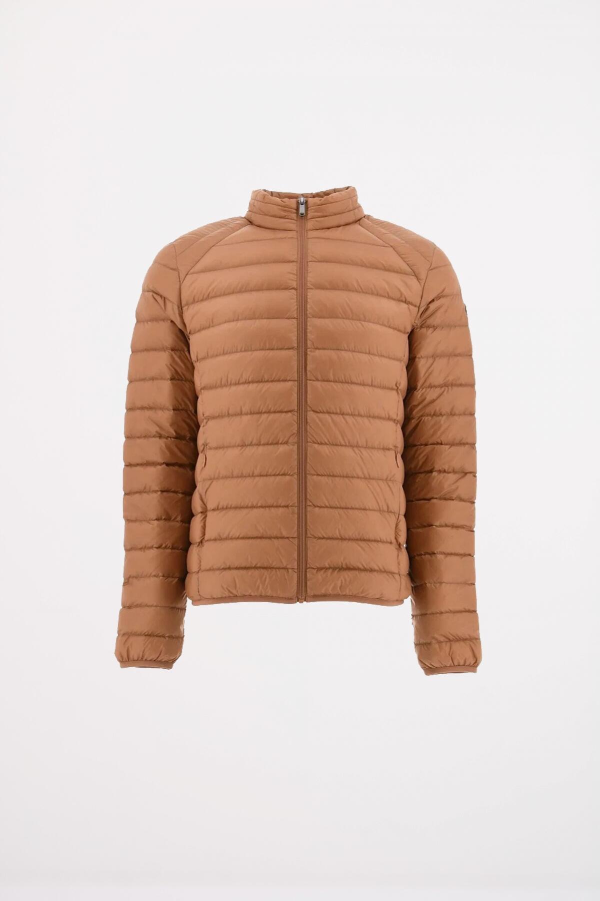 Veste Jott Modèle Mat Couleur Marron 4/5