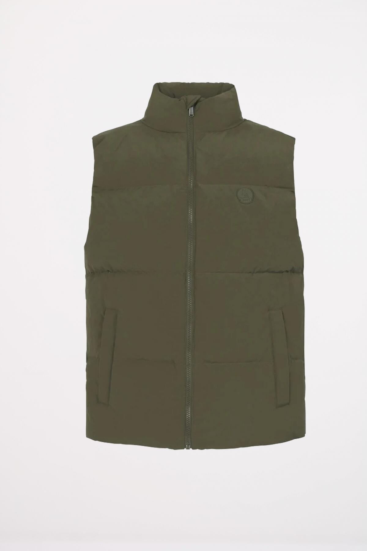 Jott Modèle Nagano Couleur Vert 3/4