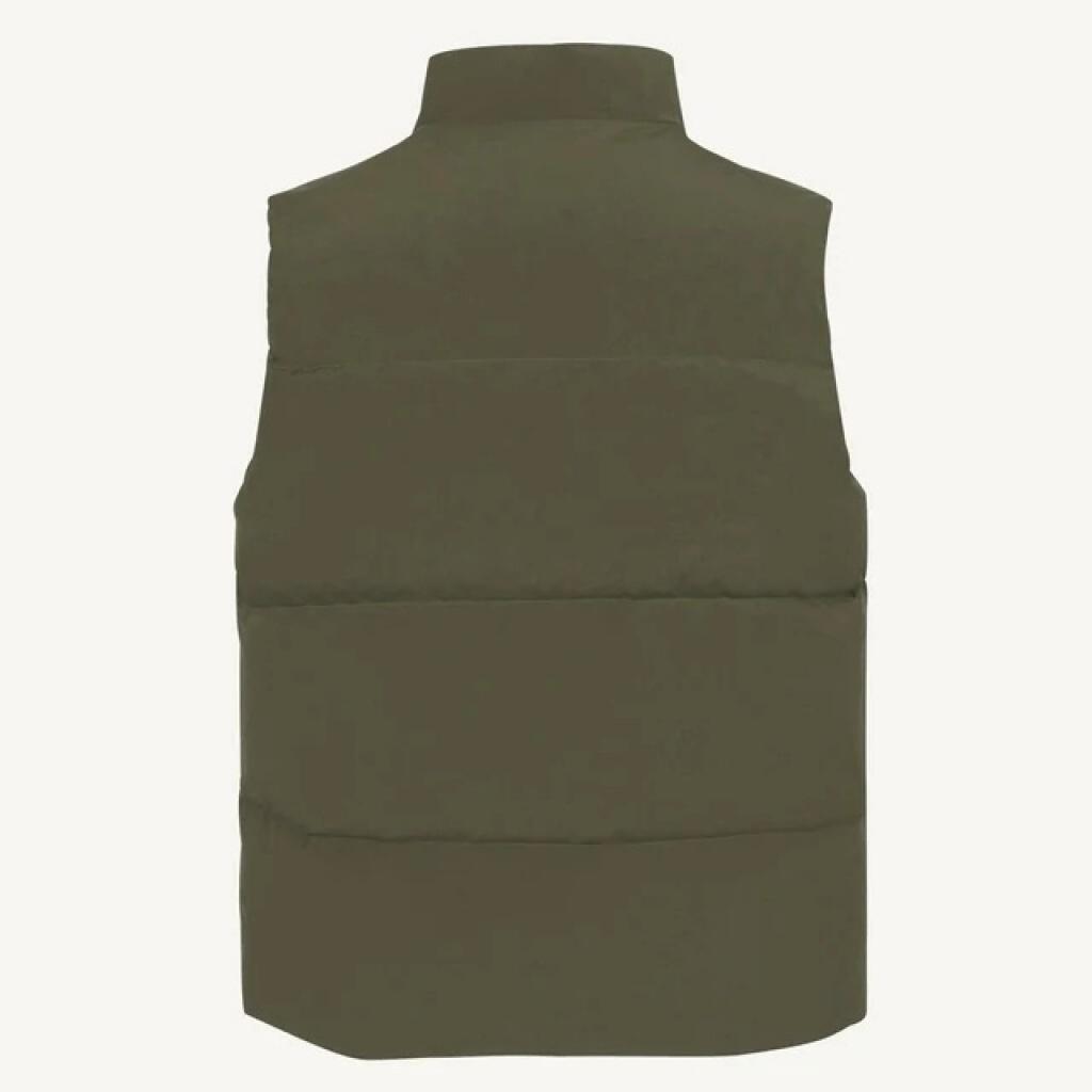 Jott Modèle Nagano Couleur Vert 2/4