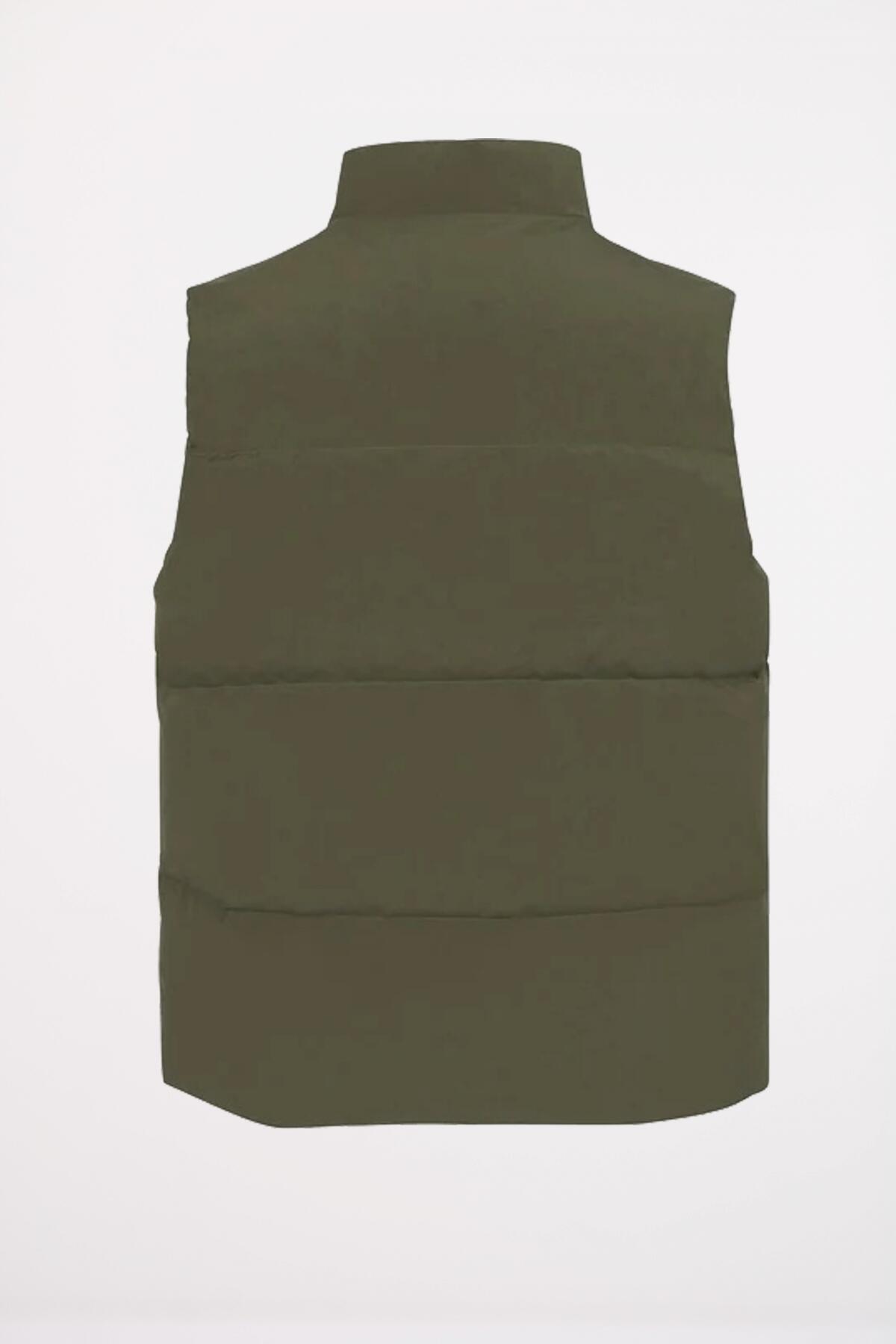 Jott Modèle Nagano Couleur Vert 4/4
