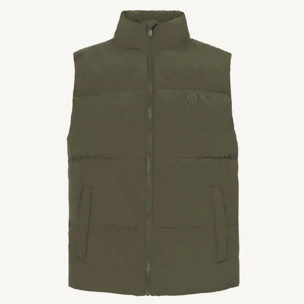 Jott Modelo Nagano Cor Verde da Decathlon