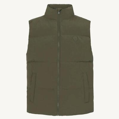 Jott Modell Nagano Farbe Grün