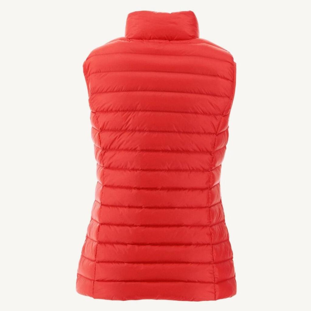 Jott Modèle Seda Couleur Rouge 2/5