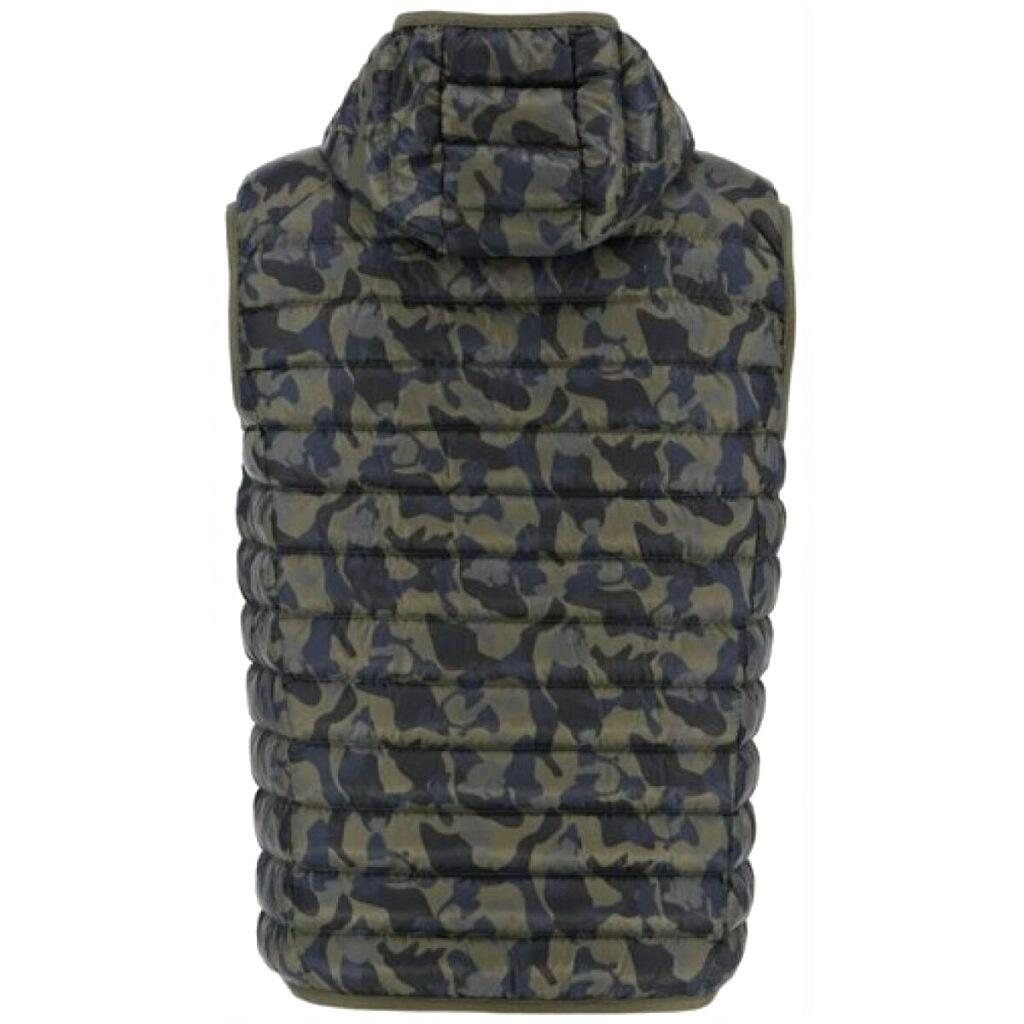 JOTT PAT PRINT Zielony 2/5