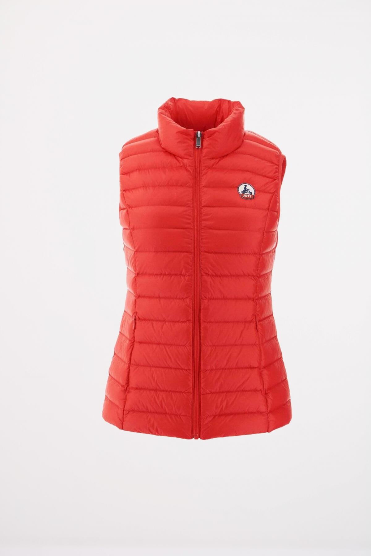 Jott Modèle Seda Couleur Rouge 5/5