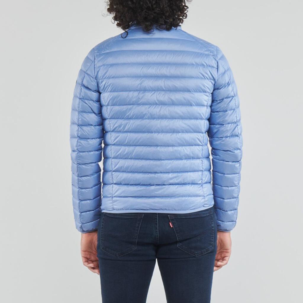 Veste Jott Modèle Mat Couleur Bleu 3/5