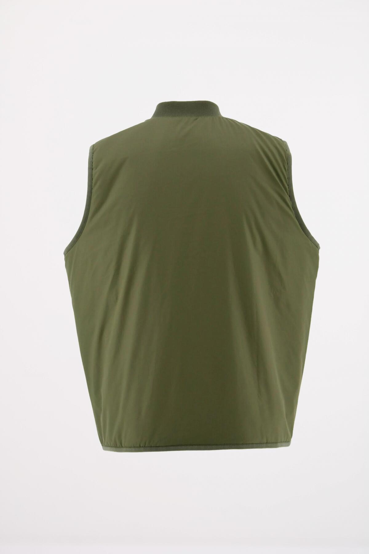 Jott Modèle Roskilde Couleur Vert 4/4