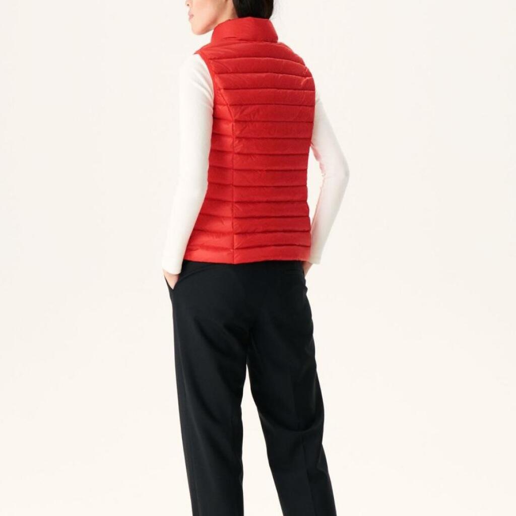 Jott Modèle Seda Couleur Rouge 4/5