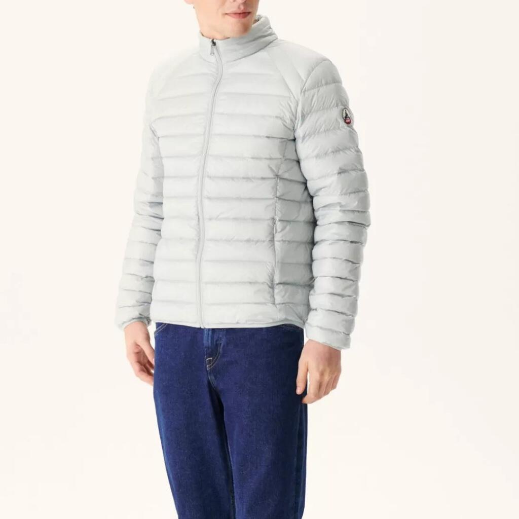 Veste Jott Modèle Mat Couleur Gris 4/5