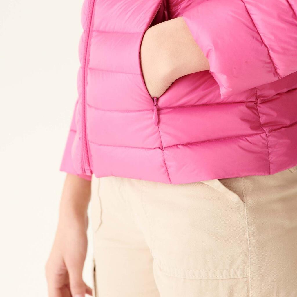 Doudoune Femme Jott Cha 4/5